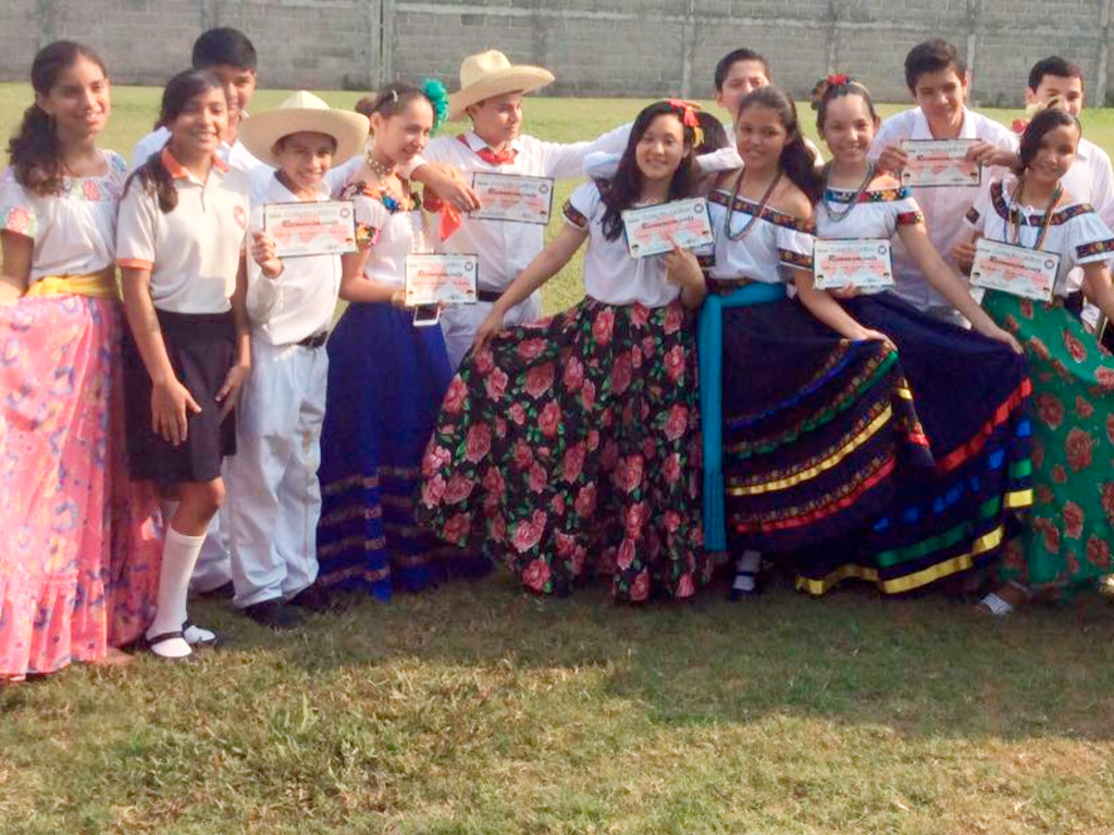 Foto Regiones de Tabasco